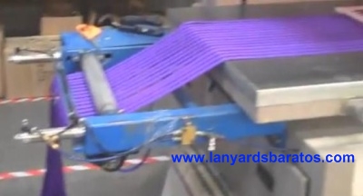 Cintas identificacion enlazadas